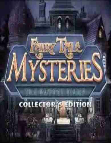 Descargar Fairy Tale Mysteries The Puppet Thief Collectors Edition [MULTi11][PROPHET] por Torrent